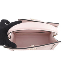 Load image into Gallery viewer, GUCCI Top handle bag Pink838992 Leather Size Medium
