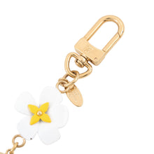 将图像加载到图库查看器中，LOUIS VUITTON Bag Charm - Vivienne Hawaii Chain MulticolorM01356 Wood Metal
