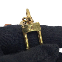 将图像加载到图库查看器中，LOUIS VUITTON Bag Charm - Vivienne Hawaii Chain MulticolorM01356 Wood Metal
