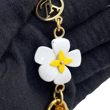 将图像加载到图库查看器中，LOUIS VUITTON Bag Charm - Vivienne Hawaii Chain MulticolorM01356 Wood Metal
