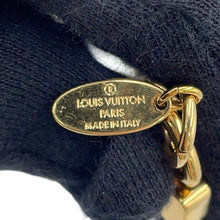 将图像加载到图库查看器中，LOUIS VUITTON Bag Charm - Vivienne Hawaii Chain MulticolorM01356 Wood Metal
