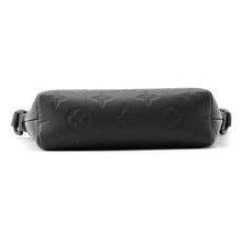 Load image into Gallery viewer, LOUIS VUITTON Pulse Wearable Wallet NoirM12636 Monogram Shadow
