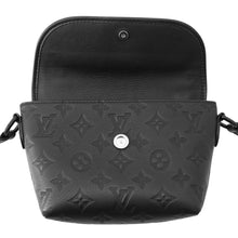 Load image into Gallery viewer, LOUIS VUITTON Pulse Wearable Wallet NoirM12636 Monogram Shadow
