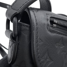 Load image into Gallery viewer, LOUIS VUITTON Pulse Wearable Wallet NoirM12636 Monogram Shadow
