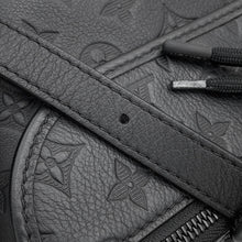 Load image into Gallery viewer, LOUIS VUITTON Pulse Wearable Wallet NoirM12636 Monogram Shadow
