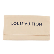 将图像加载到图库查看器中，LOUIS VUITTON Zippy Wallet Tourterelle claimM69794 Bicolor Monogram Empreinte Leather

