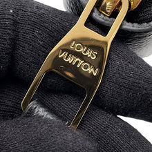 将图像加载到图库查看器中，LOUIS VUITTON Zippy Wallet BlackBeigeM80481 Bicolor Monogram Empreinte Leather
