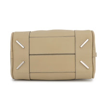 Load image into Gallery viewer, LOEWE Amazonas Beige301.30.L01 Leather Size 75
