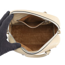 Load image into Gallery viewer, LOEWE Amazonas Beige301.30.L01 Leather Size 75
