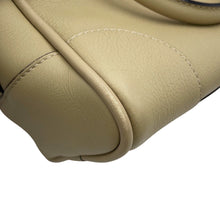 Load image into Gallery viewer, LOEWE Amazonas Beige301.30.L01 Leather Size 75
