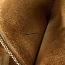 Load image into Gallery viewer, LOEWE Amazonas Beige301.30.L01 Leather Size 75
