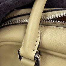 Load image into Gallery viewer, LOEWE Amazonas Beige301.30.L01 Leather Size 75
