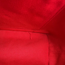 Load image into Gallery viewer, MIUMIU Intreccio 2-Way Shoulder Bag Pink/Red/White5BA077 Leather Canvas
