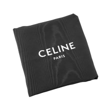Load image into Gallery viewer, CELINE Luggage Shopper Tote Bag Greige167793DRU Calf Leather Size micro
