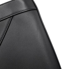 Load image into Gallery viewer, SAINT LAURENT PARIS Y Bucket Cross Bag Black808224AAEB31000 Calf Leather Size Small
