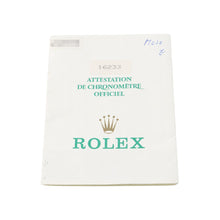 Load image into Gallery viewer, ROLEX Datejust W36mm Stainless Steel K18YG Champagne Dial16233
