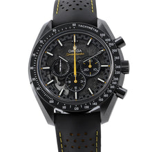Load image into Gallery viewer, OMEGA Speedmaster Dark Side of the Moon Apollo 8 W44.25mm Ceramic Rubber Black Dial310.92.44.50.01.001
