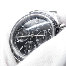 Load image into Gallery viewer, OMEGA Speedmaster Racing W40mm Stainless Steel Black Dial326.30.40.50.01.001
