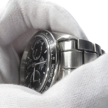 Load image into Gallery viewer, OMEGA Speedmaster Racing W40mm Stainless Steel Black Dial326.30.40.50.01.001
