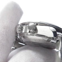 Load image into Gallery viewer, OMEGA Speedmaster Racing W40mm Stainless Steel Black Dial326.30.40.50.01.001
