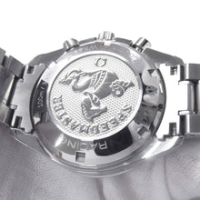 Load image into Gallery viewer, OMEGA Speedmaster Racing W40mm Stainless Steel Black Dial326.30.40.50.01.001
