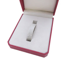 将图像加载到图库查看器中，CARTIER PANTHERE 2 Low SM H29.5mm×W21.5mm Stainless Steel K18YG Ivory Dial84083242
