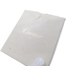 将图像加载到图库查看器中，CARTIER PANTHERE 2 Low SM H29.5mm×W21.5mm Stainless Steel K18YG Ivory Dial84083242
