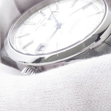 将图像加载到图库查看器中，SEIKO Grand Seiko Spring Drive Cal.9R 10th Anniversary Limited Edition (1500 pieces) W40.5mm Stainless Steel Silver DialSBGA111
