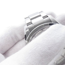 将图像加载到图库查看器中，SEIKO Grand Seiko Spring Drive Cal.9R 10th Anniversary Limited Edition (1500 pieces) W40.5mm Stainless Steel Silver DialSBGA111
