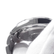 将图像加载到图库查看器中，SEIKO Grand Seiko Spring Drive Cal.9R 10th Anniversary Limited Edition (1500 pieces) W40.5mm Stainless Steel Silver DialSBGA111
