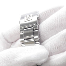 将图像加载到图库查看器中，SEIKO Grand Seiko Spring Drive Cal.9R 10th Anniversary Limited Edition (1500 pieces) W40.5mm Stainless Steel Silver DialSBGA111
