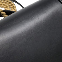 将图像加载到图库查看器中，CHANEL Boy Chanel ChainShoulder Bag BlackAS3018 Calf Leather
