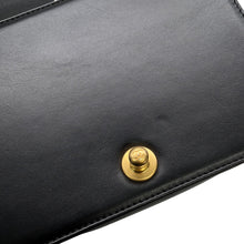 将图像加载到图库查看器中，CHANEL Boy Chanel ChainShoulder Bag BlackAS3018 Calf Leather
