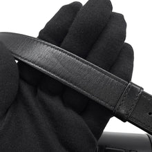 将图像加载到图库查看器中，CHANEL Boy Chanel ChainShoulder Bag BlackAS3018 Calf Leather
