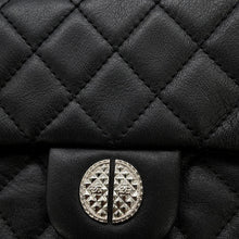 Load image into Gallery viewer, CHANEL Matelasse Backpack Black Lambskin
