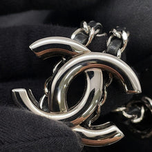 Load image into Gallery viewer, CHANEL Matelasse Backpack Black Lambskin
