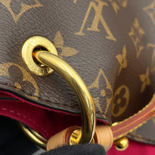 Load image into Gallery viewer, LOUIS VUITTON Graceful PivoineM43700 Monogram Size PM
