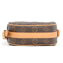 Load image into Gallery viewer, LOUIS VUITTON Bowat Hat Souple BrownM45578 Monogram Size PM
