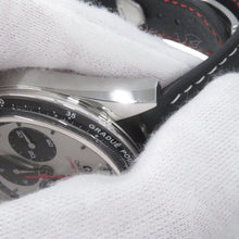 Load image into Gallery viewer, OMEGA Speedmaster Moonwatch CK2998 Commemorative Model, Limited Edition of 2998 Pieces W39.7mm Stainless Steel Leather Silver Dial311.32.40.30.02.001
