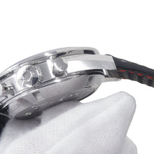 Load image into Gallery viewer, OMEGA Speedmaster Moonwatch CK2998 Commemorative Model, Limited Edition of 2998 Pieces W39.7mm Stainless Steel Leather Silver Dial311.32.40.30.02.001
