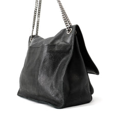 Load image into Gallery viewer, SAINT LAURENT PARIS Niki Shoulder Bag Black755857AACIA1000 Lambskin Size Large
