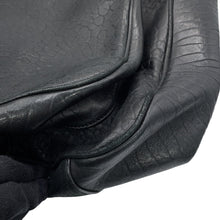 Load image into Gallery viewer, SAINT LAURENT PARIS Niki Shoulder Bag Black755857AACIA1000 Lambskin Size Large
