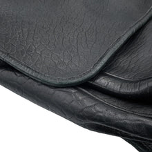 Load image into Gallery viewer, SAINT LAURENT PARIS Niki Shoulder Bag Black755857AACIA1000 Lambskin Size Large
