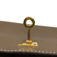 Load image into Gallery viewer, HERMES Kelly Retourne Etoupe Togo Leather Size 25
