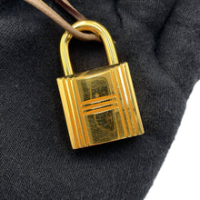 Load image into Gallery viewer, HERMES Kelly Retourne Etoupe Togo Leather Size 25
