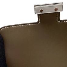 Load image into Gallery viewer, HERMES Constance Miroir Etoupe Epsom Size Mini
