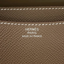 Load image into Gallery viewer, HERMES Constance Miroir Etoupe Epsom Size Mini
