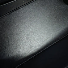 Load image into Gallery viewer, CHANEL Matelasse Vanity ChainShoulder Bag BlackAP3204-B10260-94305 Caviar Leather
