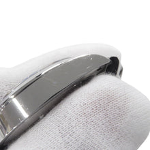 将图像加载到图库查看器中，ROLEX Air-King W40mm Stainless Steel Black Dial126900
