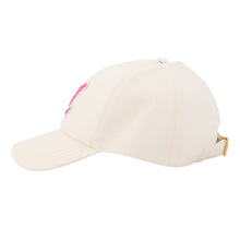 Load image into Gallery viewer, LOUIS VUITTON Cap LV Signature Size L BeigeM7289L Cotton100%
